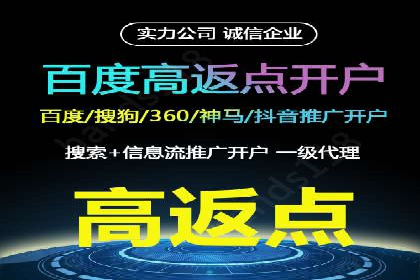 行业领先企业的百度竞价代运营经验分享